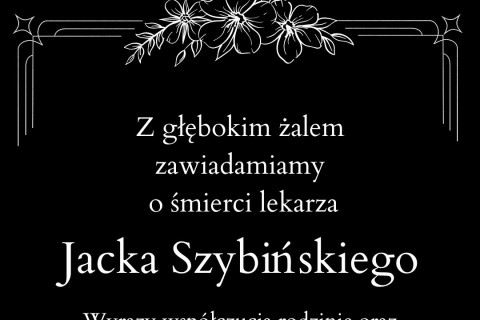 Wyrazy współczucia 