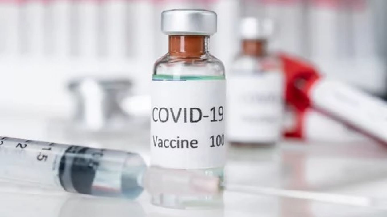 Szczepienia przeciw Covid-19