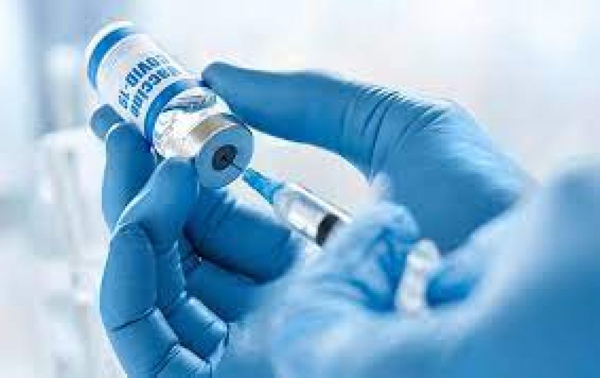 Bezpłatne szczepienia przeciw grypie