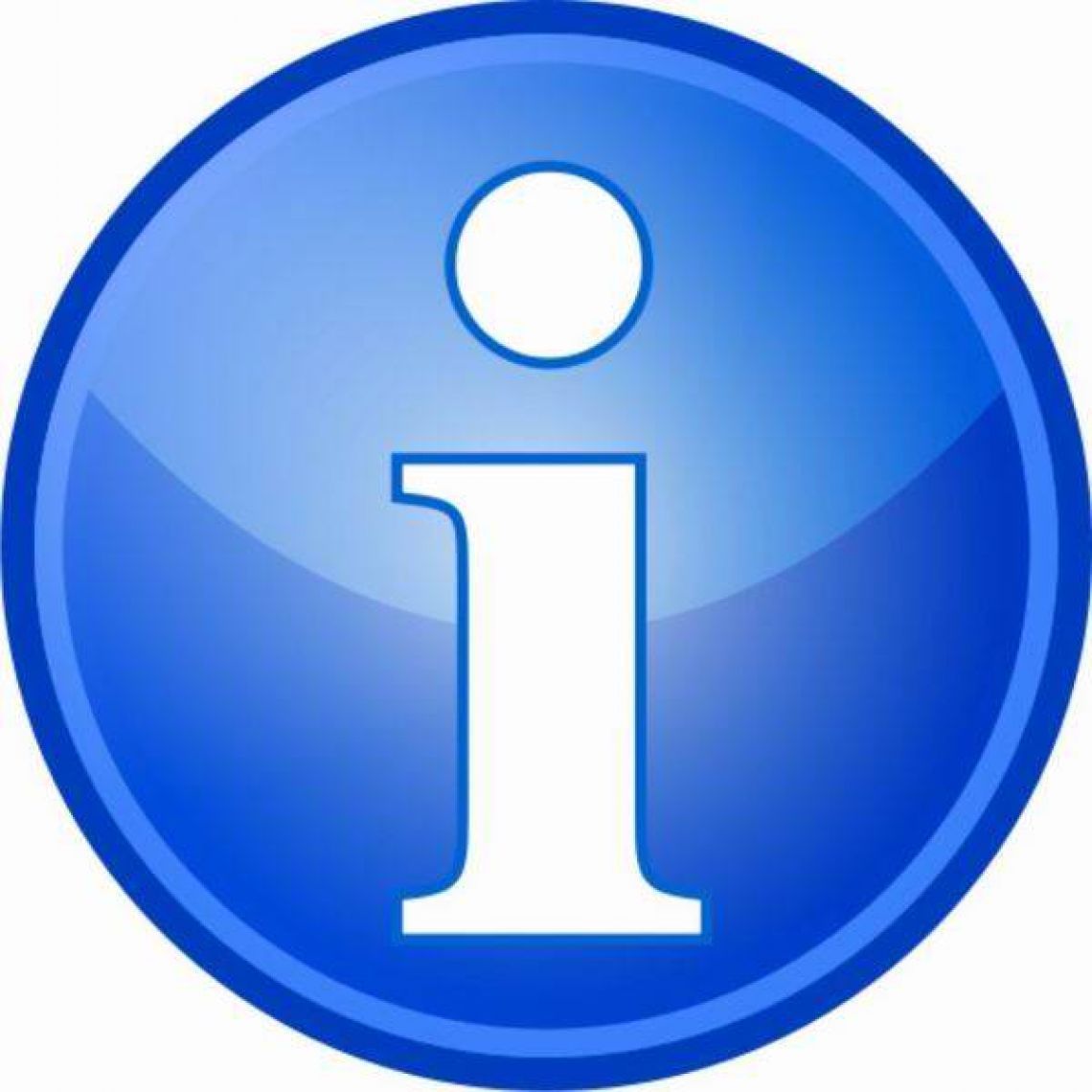 Informacja dotycząca parkingu przy Przychodni
