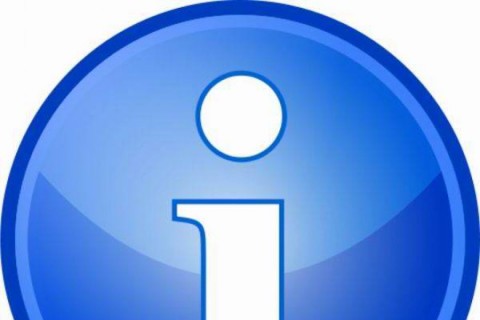 INFORMACJA